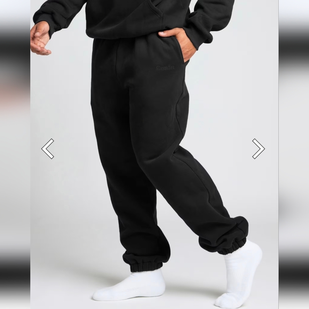 Comfrt Signature Sweatpants